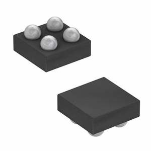 MAX2679ENS+ Analog Devices Inc./Maxim Integrated