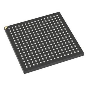 LFD2NX-40-9BG256I Lattice Semiconductor Corporation