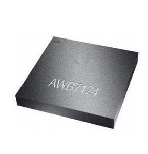 AWB7124P8 Skyworks Solutions Inc.