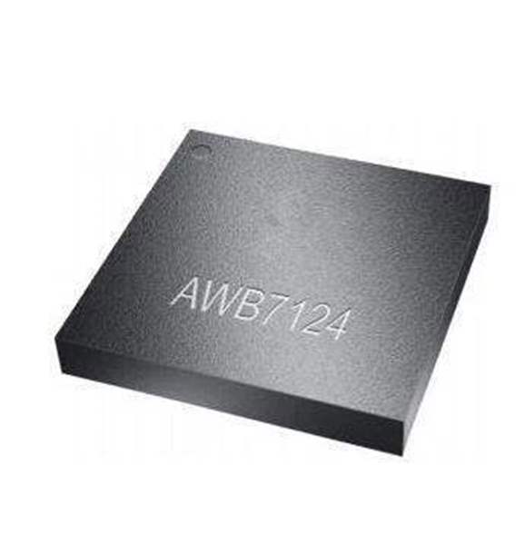 AWB7124P8 Skyworks Solutions Inc.