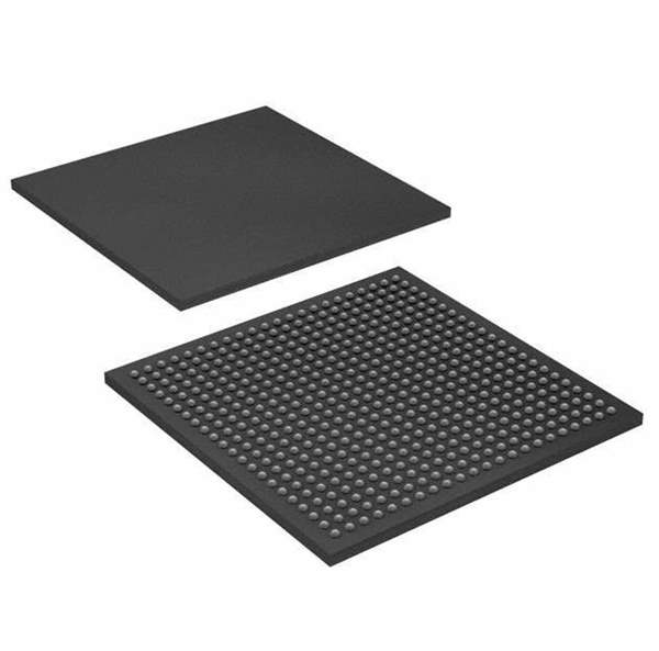 LFCPNX-100-8BBG484I Lattice Semiconductor Corporation
