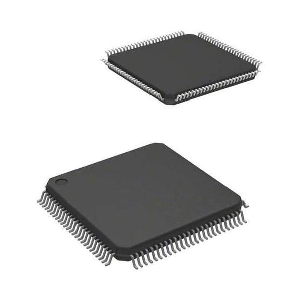 LCMXO2-2000ZE-1TG100C Lattice Semiconductor Corporation