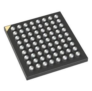 LIFCL-17-8UWG72I Lattice Semiconductor Corporation