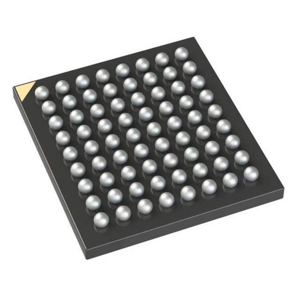 LIFCL-17-8UWG72I Lattice Semiconductor Corporation