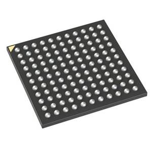 LFD2NX-17-8MG121I Lattice Semiconductor Corporation
