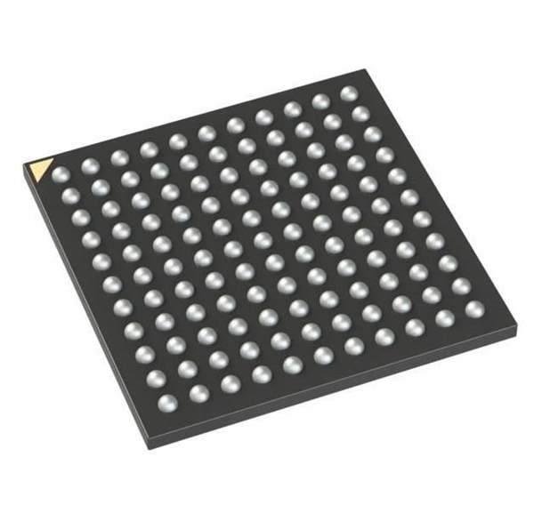 LFD2NX-17-8MG121I Lattice Semiconductor Corporation
