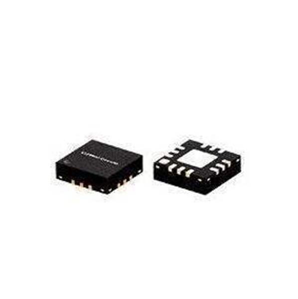 GP2YA+ Mini-Circuits