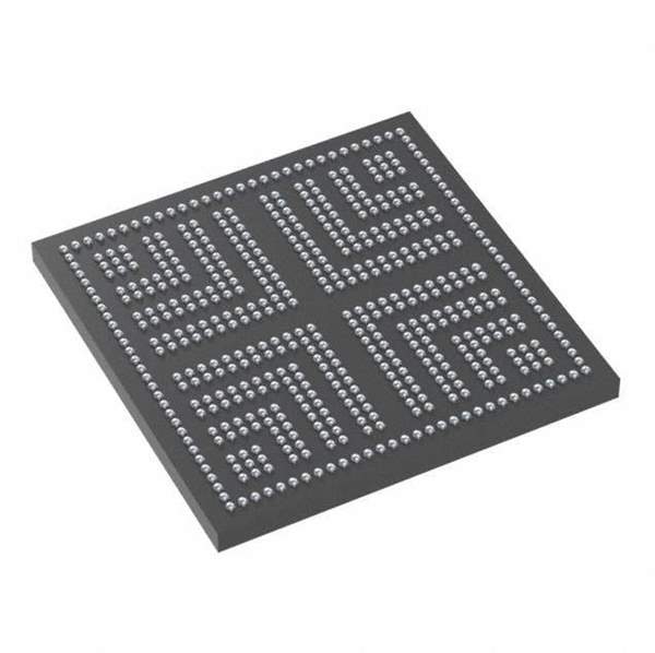 MPF200T-FCSG536E Microchip Technology