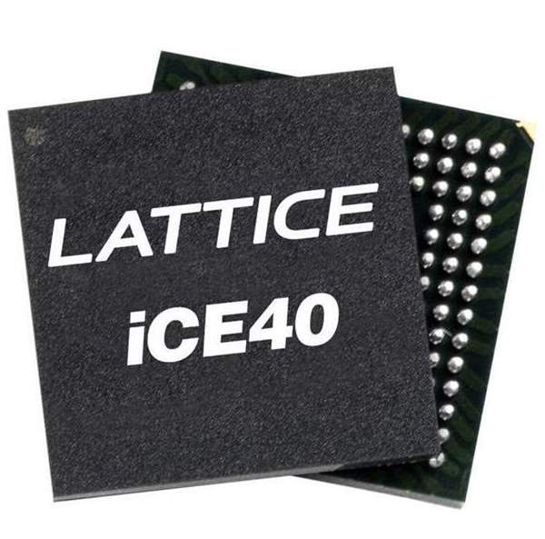 ICE40UL640-CM36AITR Lattice Semiconductor Corporation