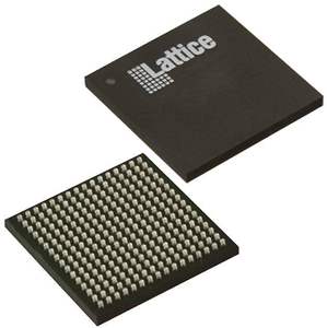 LCMXO3LF-2100E-6MG256C Lattice Semiconductor Corporation