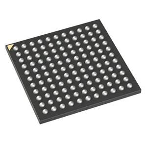 LIFCL-17-8MG121C Lattice Semiconductor Corporation