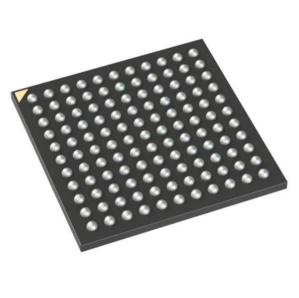LIFCL-17-8MG121C Lattice Semiconductor Corporation