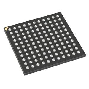LIFCL-17-9MG121C Lattice Semiconductor Corporation