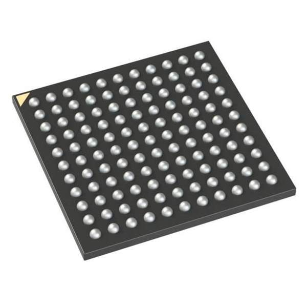 LIFCL-17-9MG121C Lattice Semiconductor Corporation