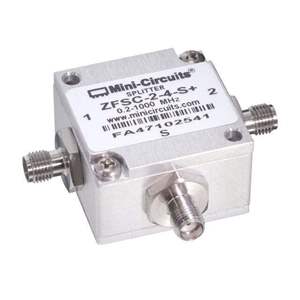 ZFSC-2-4-S+ Mini-Circuits