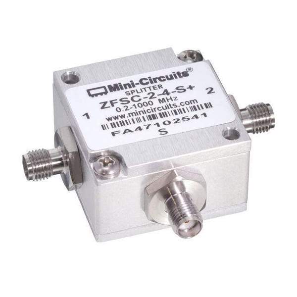 ZFSC-2-4-S+ Mini-Circuits
