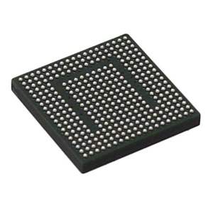LFE3-17EA-7MG328I Lattice Semiconductor Corporation