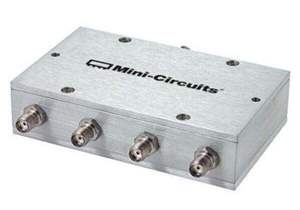 ZB4PD1-2000-N+ Mini-Circuits