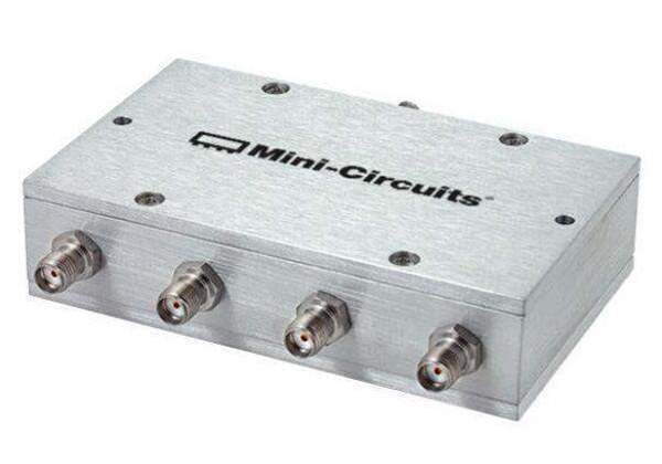 ZB4PD1-2000-N+ Mini-Circuits