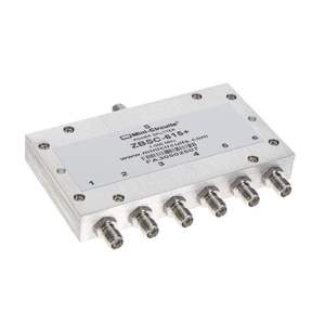 ZBSC-615+ Mini-Circuits