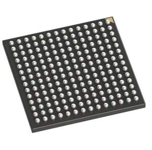 LFD2NX-40-8BG196C Lattice Semiconductor Corporation
