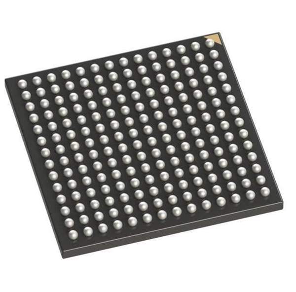 LFD2NX-40-8BG196C Lattice Semiconductor Corporation