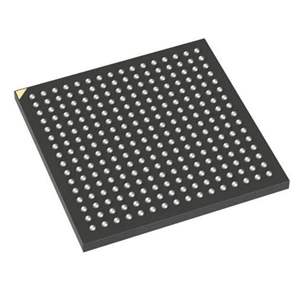 LFMXO5-25-7BBG256I Lattice Semiconductor Corporation