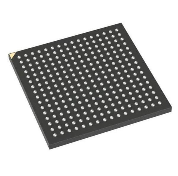 LFMXO5-25-7BBG256I Lattice Semiconductor Corporation