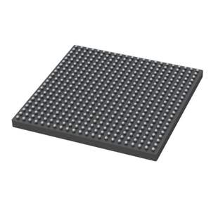 TI120J484I4 Efinix, Inc.