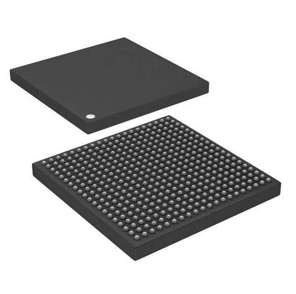 M2GL060T-VFG400I Microchip Technology