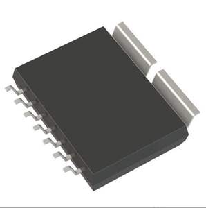 TMCS1133A3AQDVGR Texas Instruments