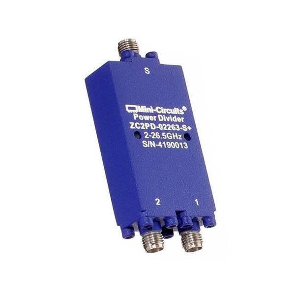 ZC2PD-02263-S+ Mini-Circuits