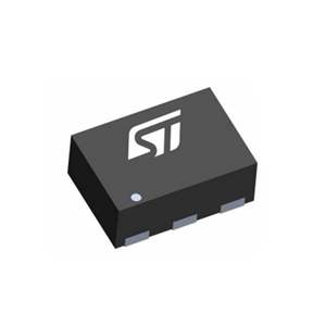 ECMF2-40A100N6 STMicroelectronics