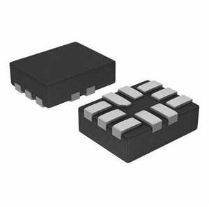 ECMF4-40A100N10 STMicroelectronics