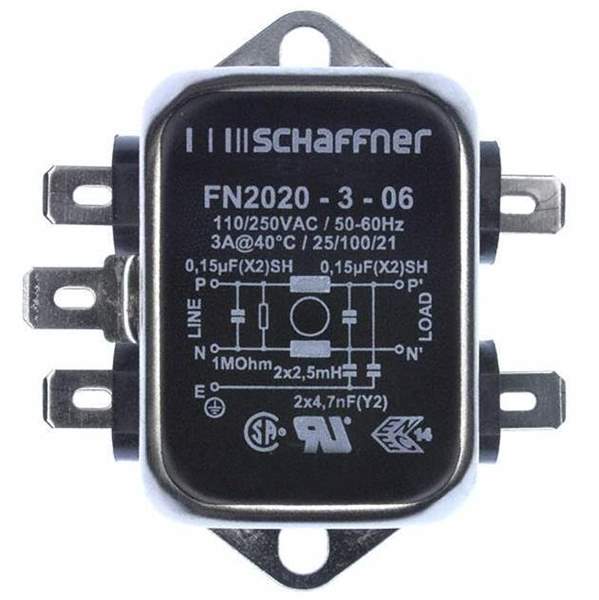 FN2020-3-06 Schaffner
