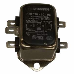 FN2020-10-06 Schaffner