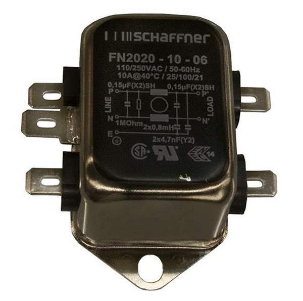 FN2020-10-06 Schaffner