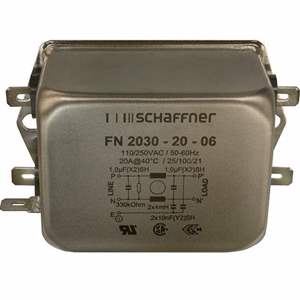 FN2030-20-06 Schaffner