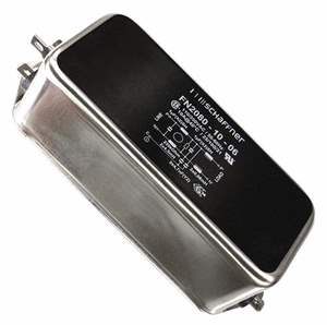 FN2080-10-06 Schaffner