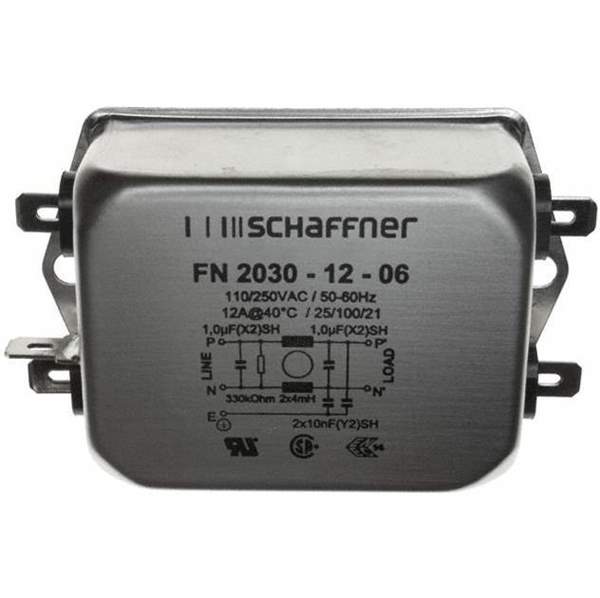 FN2030-12-06 Schaffner