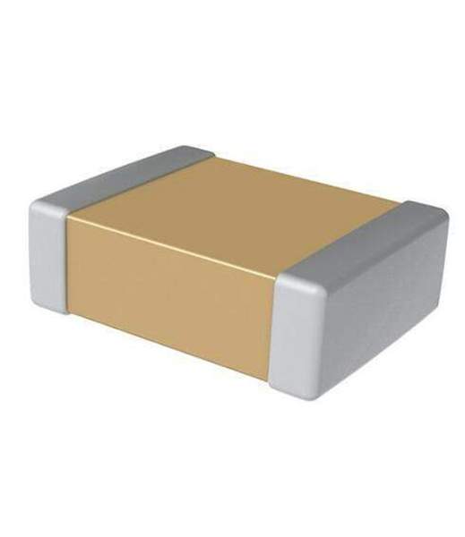 C1206C155K5RAC3123KEMET