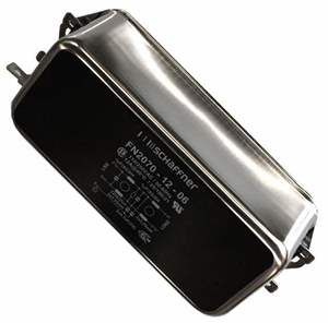 FN2070-12-06 Schaffner