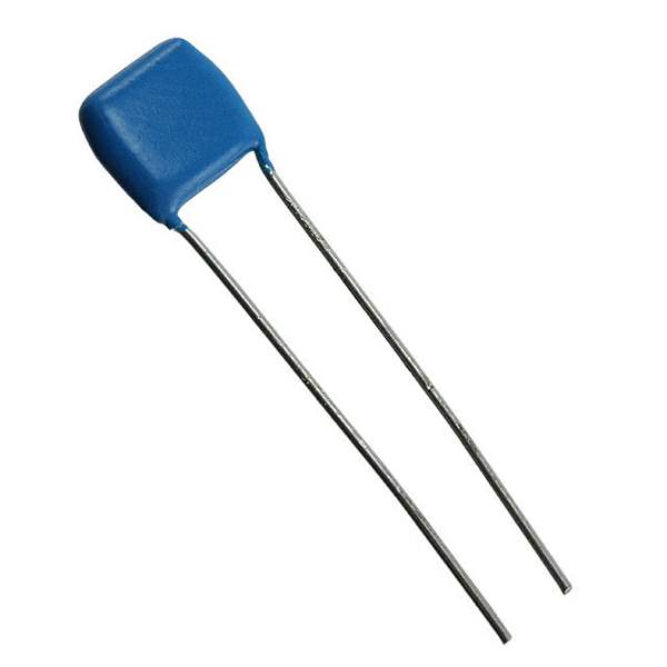 K100J15C0GF5TH5 Vishay – Price, Stock & Datasheet