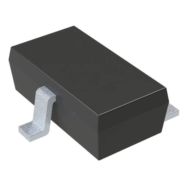 PDTA124XM,315 Nexperia USA Inc. – Price, Stock & Datasheet