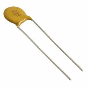 S222M29Z5UN63L6R Vishay – Price, Stock & Datasheet
