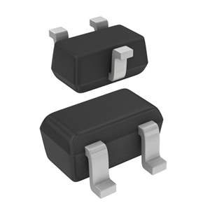 BAV20-TR Vishay – Price, Stock & Datasheet