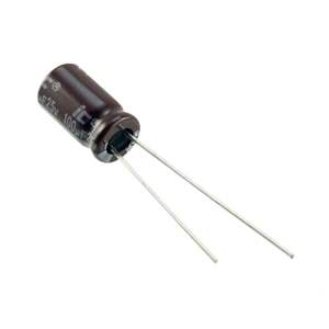 106KXM063M Cornell Dubilier Knowles – Price, Stock & Datasheet
