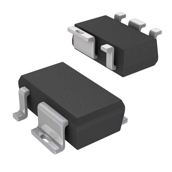 FAN2558MP13X Fairchild/ON Semiconductor – Price, Stock & Datasheet