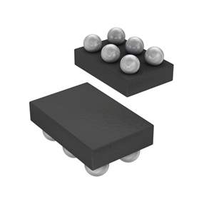 MAX9934FART+T Maxim Integrated – Price, Stock & Datasheet