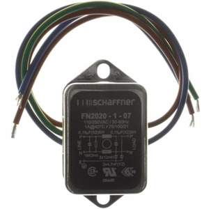 FN2020-1-07 Schaffner